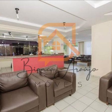 Di Roma Hot Park Apartment Rio Quente Exterior photo