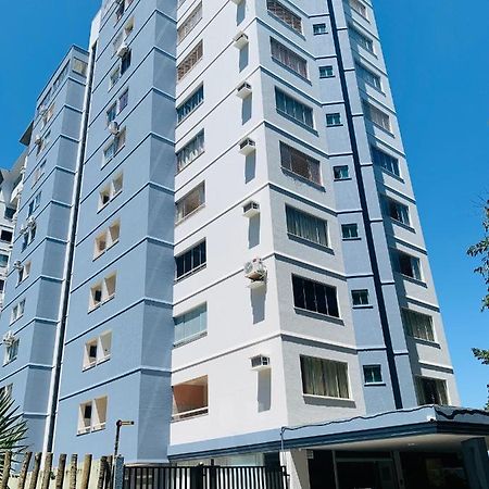 Di Roma Hot Park Apartment Rio Quente Exterior photo