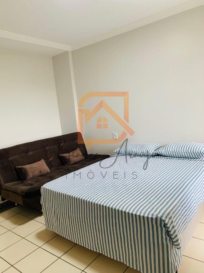 Di Roma Hot Park Apartment Rio Quente Exterior photo