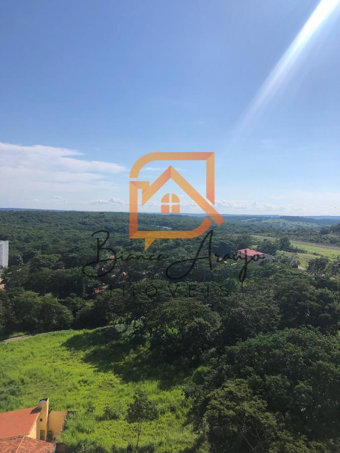 Di Roma Hot Park Apartment Rio Quente Exterior photo