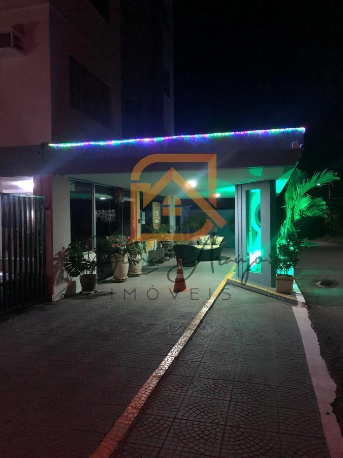 Di Roma Hot Park Apartment Rio Quente Exterior photo