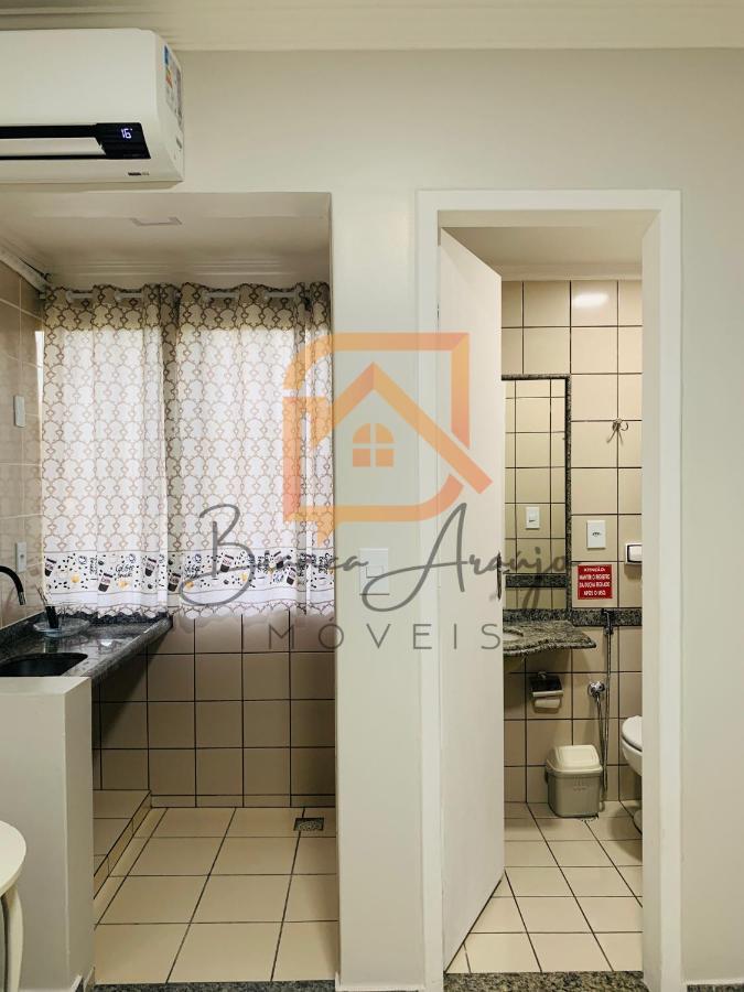 Di Roma Hot Park Apartment Rio Quente Exterior photo