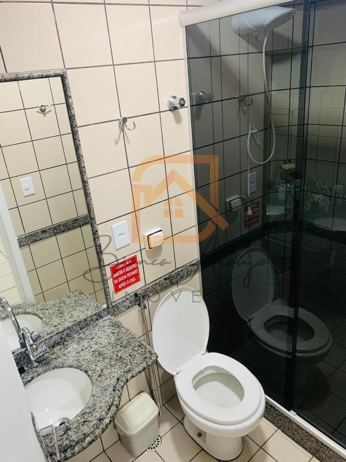Di Roma Hot Park Apartment Rio Quente Exterior photo
