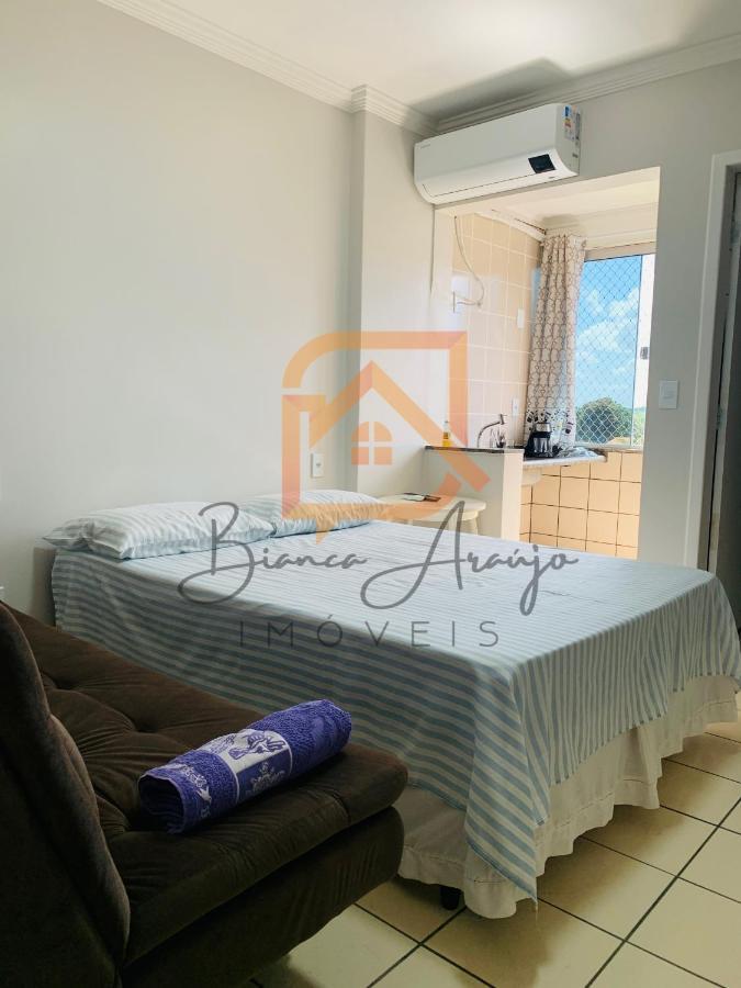 Di Roma Hot Park Apartment Rio Quente Exterior photo
