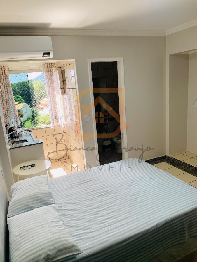 Di Roma Hot Park Apartment Rio Quente Exterior photo